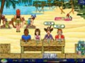 Free download Cathy's Caribbean Club screenshot