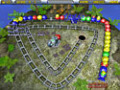 Free download Chameleon Gems screenshot