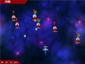 Free download Chicken Invaders 3 Christmas Edition screenshot
