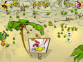 Screenshot descargo de Revenge of the Chicken 2