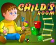 Free download Child's Room screenshot