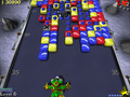 Screenshot descargo de Chroma Crash 1