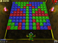 Screenshot descargo de Chroma Crash 3