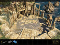 Screenshot descargo de Chronicles of Mystery: The Scorpio Ritual 3