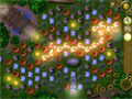 Free download Cindy's Travels: El Reino Inundado screenshot