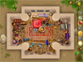 Free download Cindy's Travels: El Reino Inundado screenshot