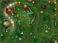 Free download Cindy's Travels: El Reino Inundado screenshot
