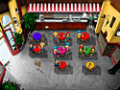 Screenshot descargo de Coffee House Chaos 1