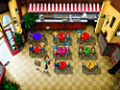 Screenshot descargo de Coffee House Chaos 2