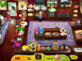 Free download Cooking Dash: DinerTown Studios screenshot