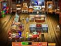 Screenshot descargo de Cooking Dash 3: Thrills and Spills 1