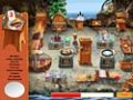 Screenshot descargo de Cooking Dash 3: Thrills and Spills 3