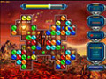 Screenshot descargo de Cosmo Lines 2