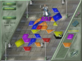Free download Crystal Path screenshot
