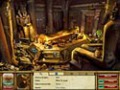 Free download Curse of the Pharaoh: Las lágrimas de Sejmet screenshot