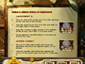 Screenshot descargo de Curse of the Pharaoh: Napoleon's Secret Strategy Guide 3