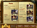 Screenshot descargo de Curse of the Pharaoh: Tears of Sekhmet Strategy Guide 3