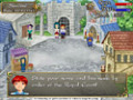Screenshot descargo de Cute Knight Kingdom 1