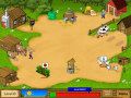 Descarga gratuita Dairy Dash Juego