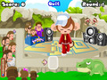 Screenshot descargo de Dance Monkey Dance 1