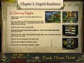 Screenshot descargo de Dark Tales: Edgar Allan Poe's Murders in the Rue Morgue Strategy Guide 2