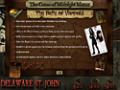 Screenshot descargo de Delaware St. John: The Curse of Midnight Manor Strategy Guide 1