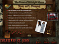 Screenshot descargo de Delaware St. John: The Curse of Midnight Manor Strategy Guide 2