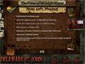 Screenshot descargo de Delaware St. John: The Curse of Midnight Manor Strategy Guide 3