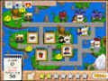 Screenshot descargo de Delivery King 1