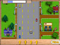 Screenshot descargo de Delivery King 2