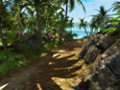 Free download Rumbo a la Isla del Tesoro screenshot