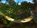 Free download Rumbo a la Isla del Tesoro screenshot