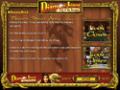 Screenshot descargo de Diamon Jones: Eye of the Dragon Strategy Guide 1