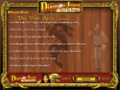 Screenshot descargo de Diamon Jones: Eye of the Dragon Strategy Guide 3