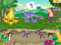 Screenshot descargo de Diego Dinosaur Rescue 1