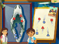 Screenshot descargo de Diego Dinosaur Rescue 2