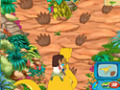 Screenshot descargo de Diego Dinosaur Rescue 3