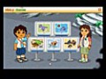 Screenshot descargo de Diego`s Dinosaur Adventure 3