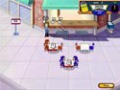 Free download Diner Dash 2 screenshot