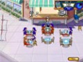 Free download Diner Dash 2 screenshot