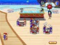 Free download Diner Dash: Flo On The Go screenshot