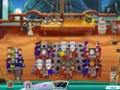 Free download Diner Dash: Flo Through Time screenshot