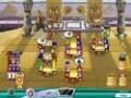 Free download Diner Dash: Flo Through Time screenshot