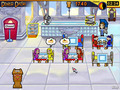 Screenshot descargo de Diner Dash 1