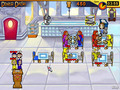 Screenshot descargo de Diner Dash 2