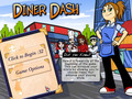 Screenshot descargo de Diner Dash 3