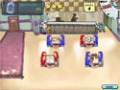 Free download Diner Dash screenshot