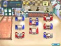 Free download Diner Dash screenshot
