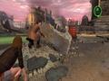 Screenshot descargo de Doctor Who: The Adventure Games - City of the Daleks 2