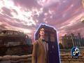 Screenshot descargo de Doctor Who: The Adventure Games - City of the Daleks 3